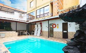 Hotel Colores Boutique